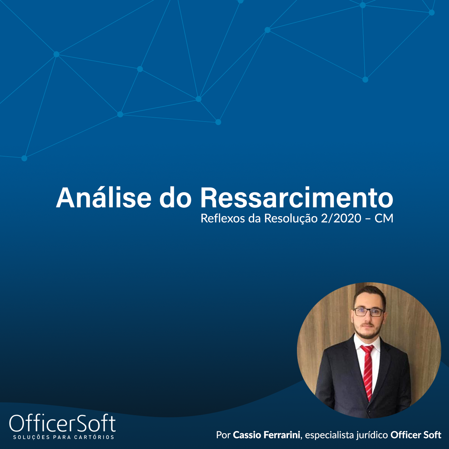 RESSARCIMENTO – Reflexos da Resolução 2/2020 – CM