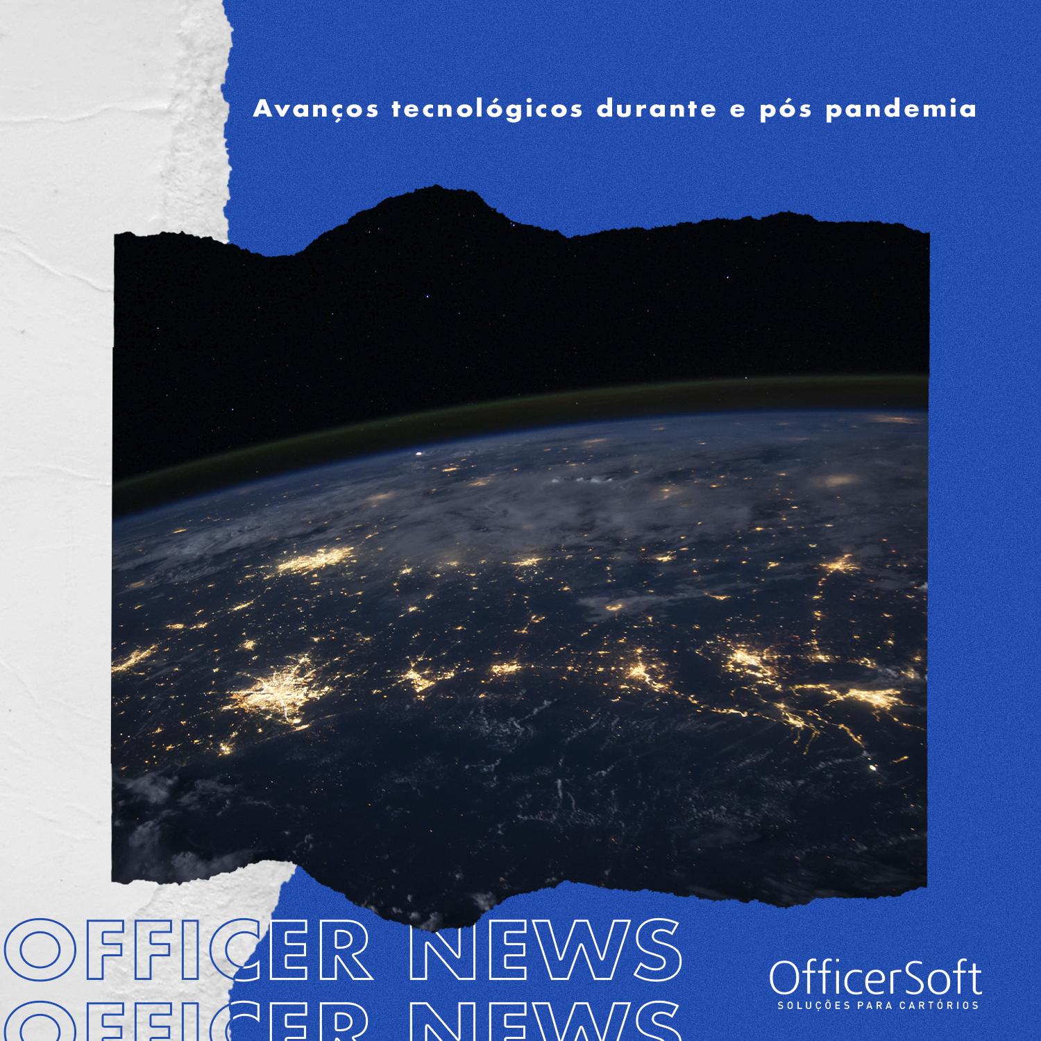 Avanços Tecnológicos Durante e Após Pandemia
