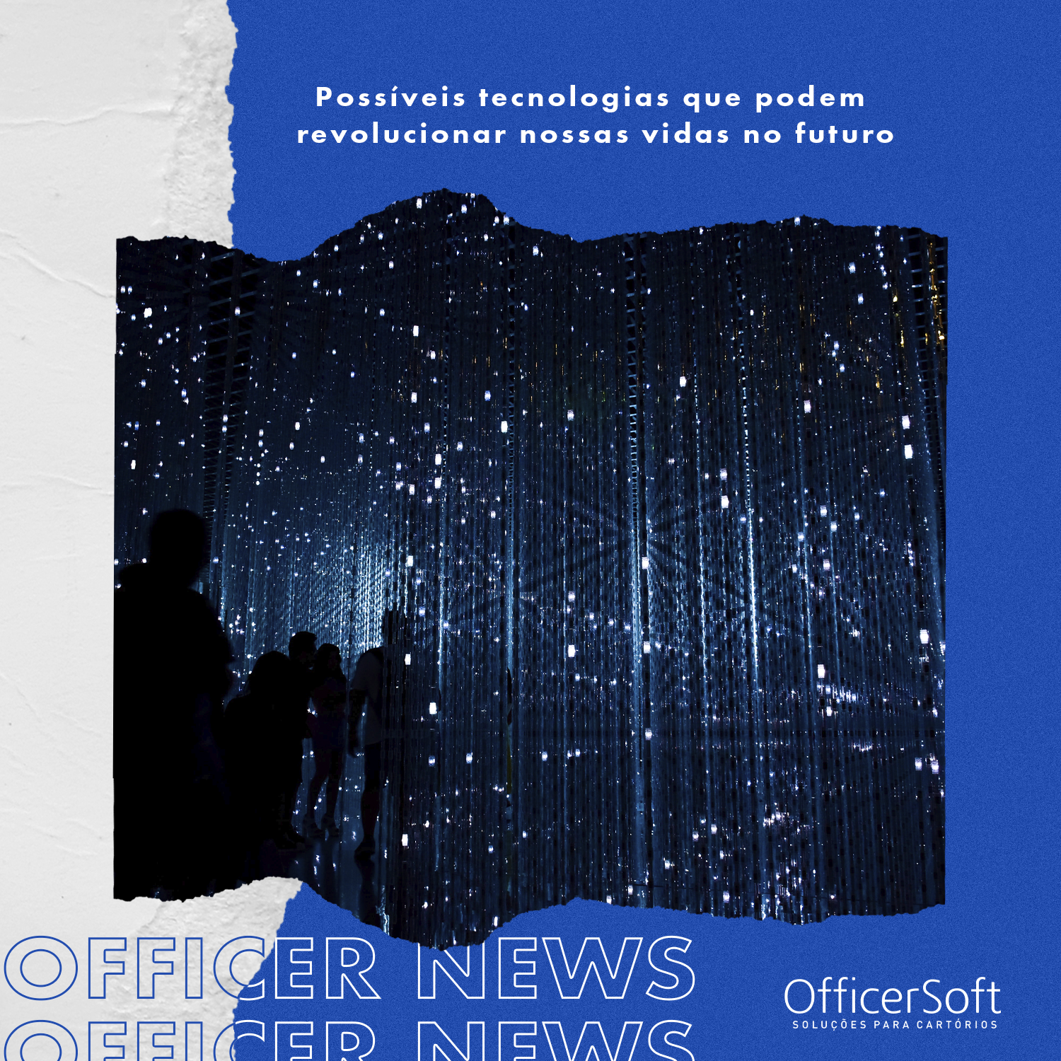 Possíveis Tecnologias que Podem Revolucionar Nossas Vidas no Futuro