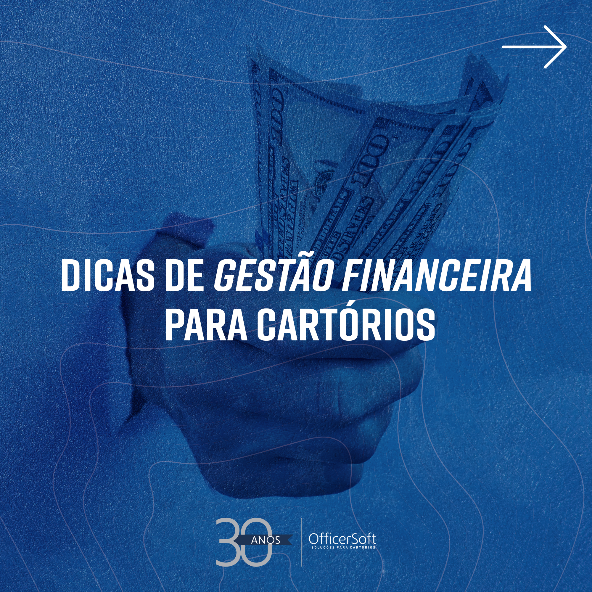 Dicas de Gestão Financeira para Cartórios