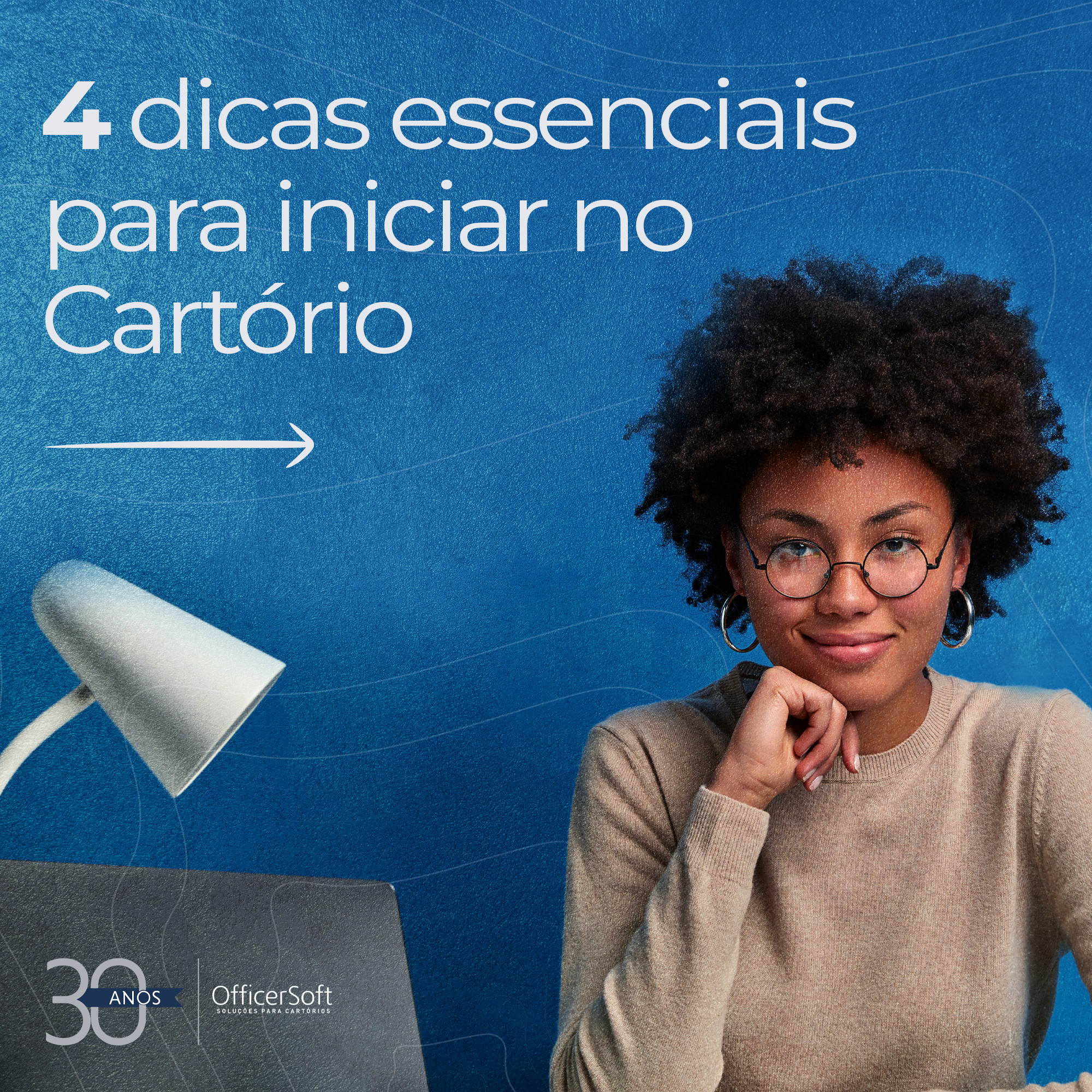 4 dicas para iniciar no Cartório