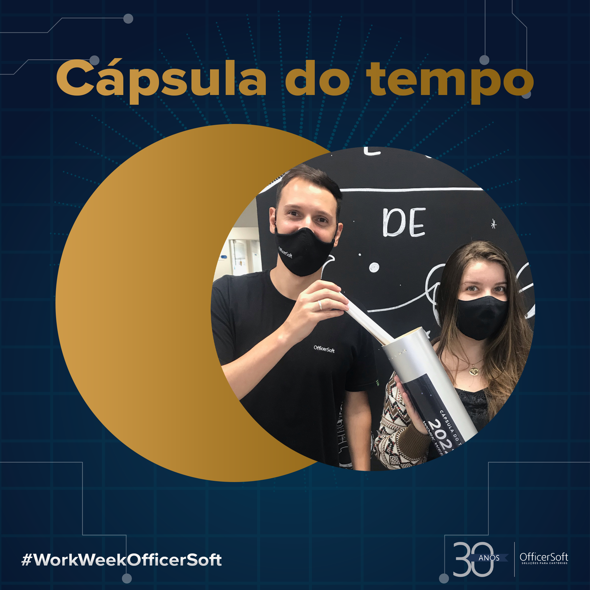 Cápsula do Tempo