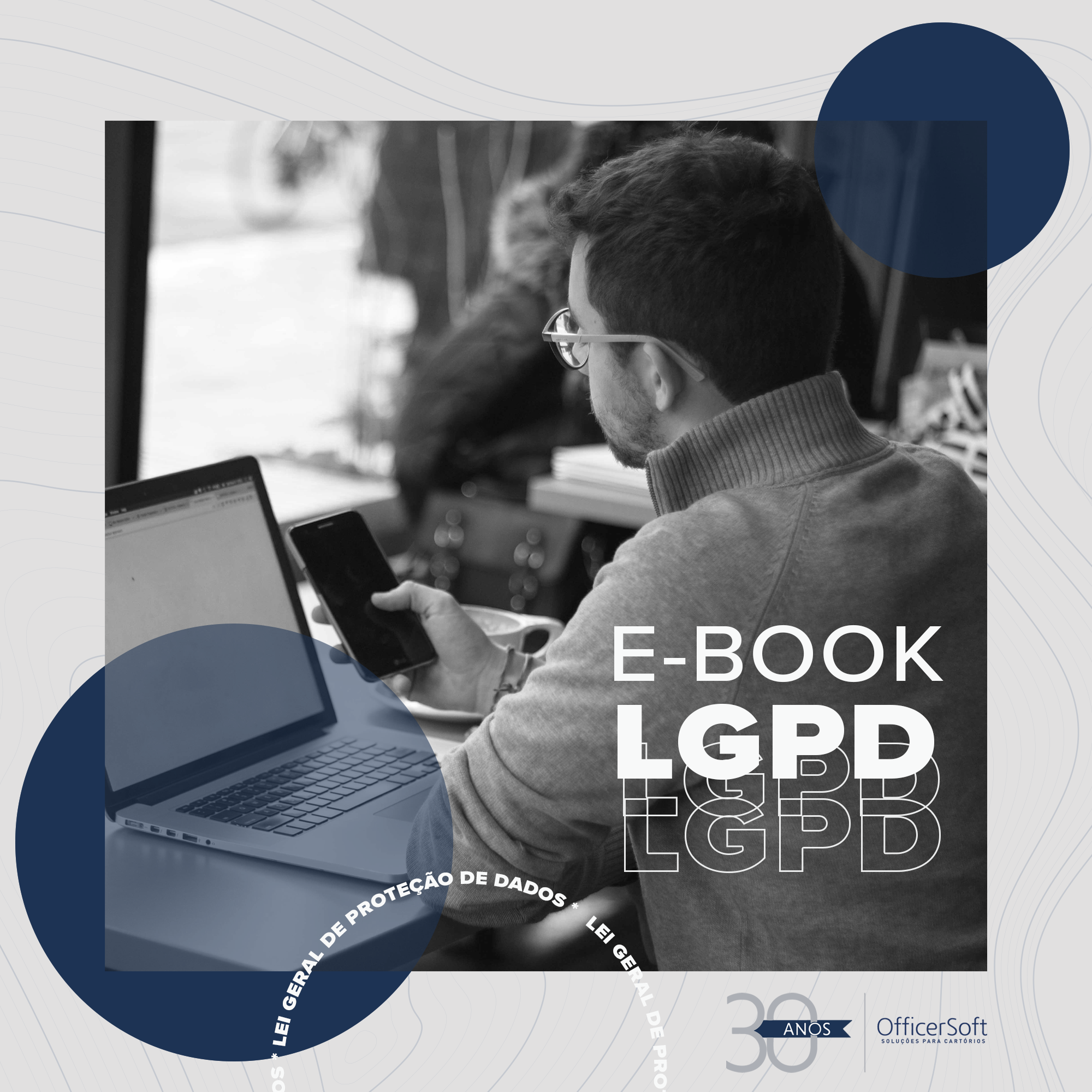 O e-Book que todo Cartório precisa ler!