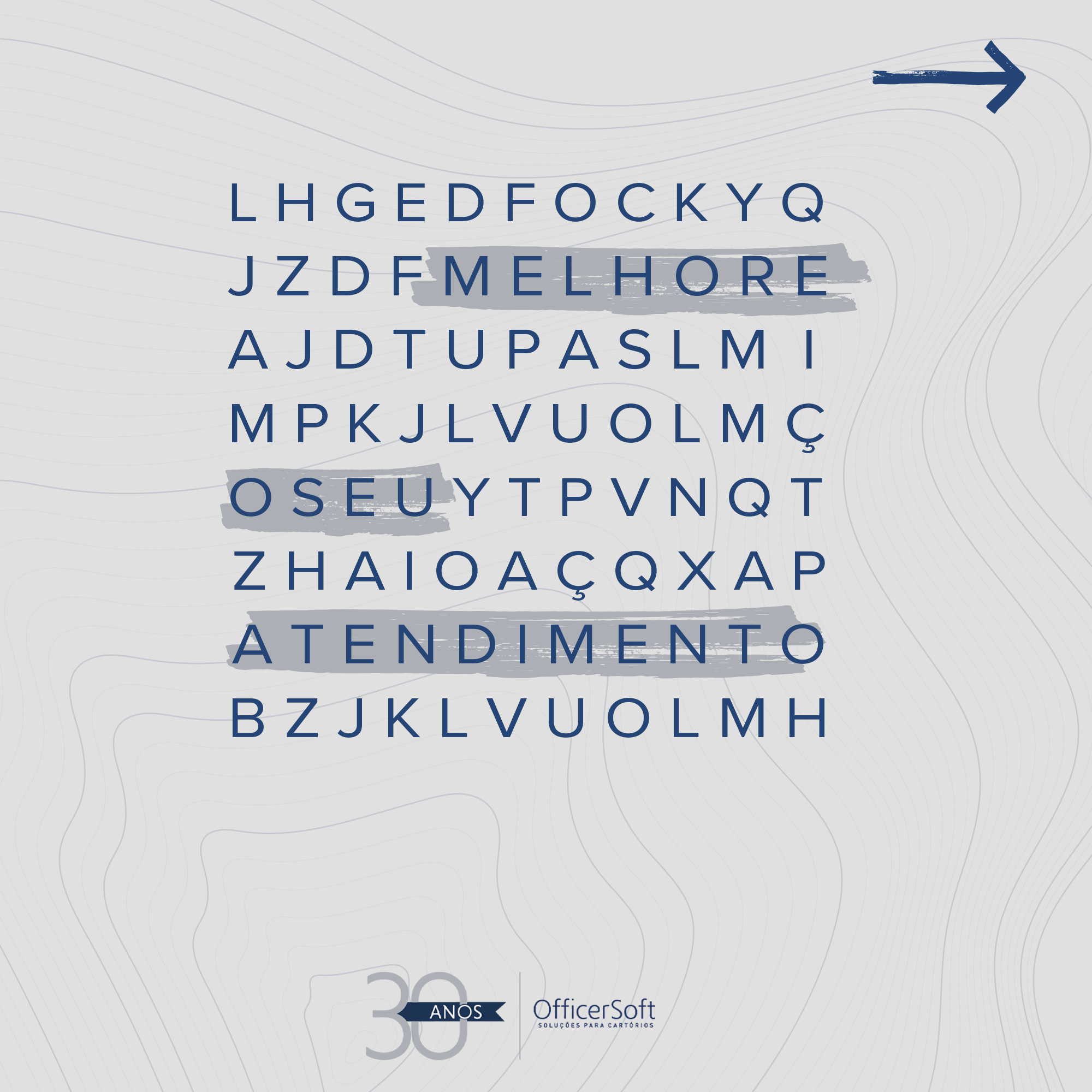 Melhore seu Atendimento no Cartório