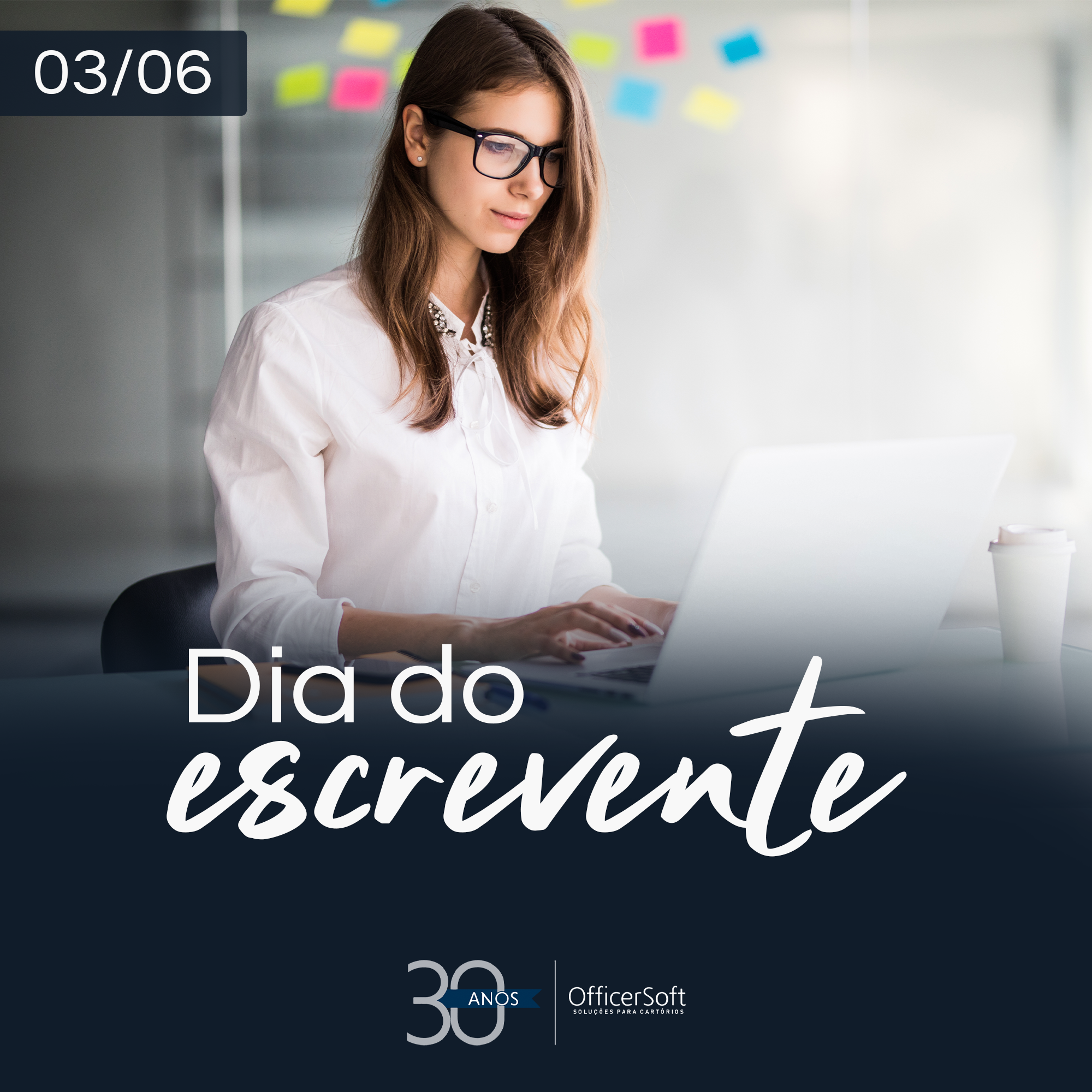 Dia do Escrevente