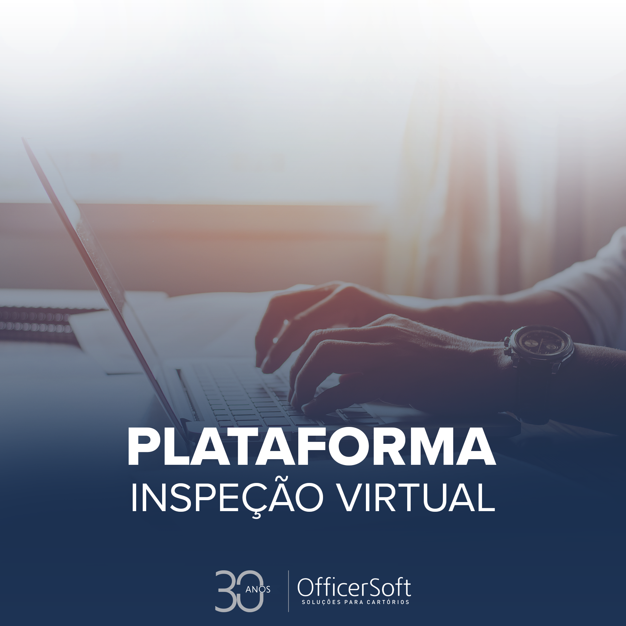 Plataforma de Inspeção Virtual