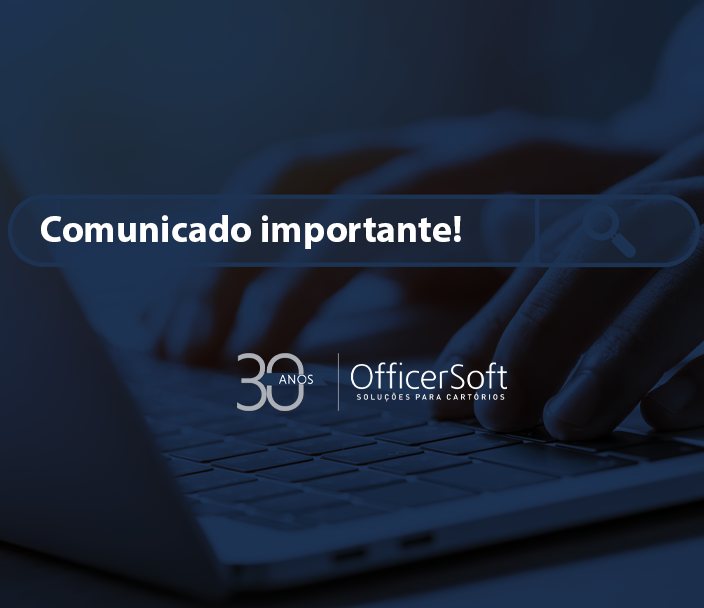 Comunicado Officer Soft – COVID/19