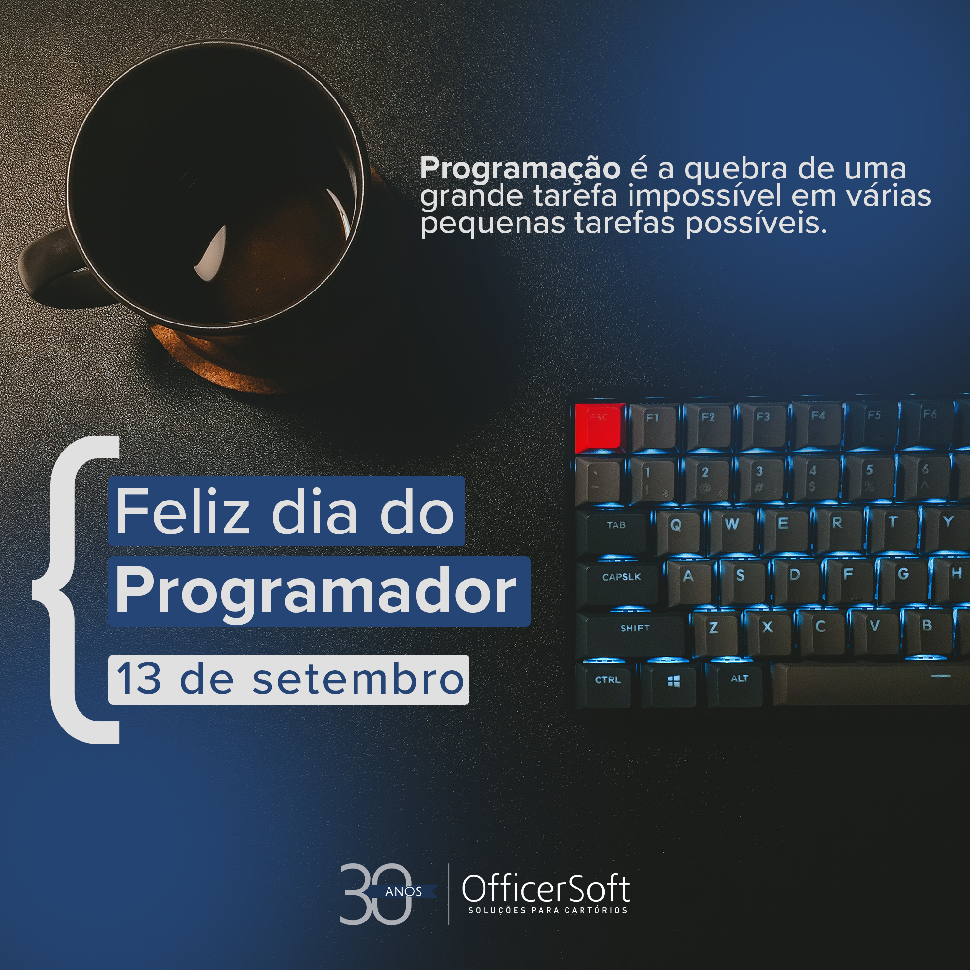 Dia do Programador