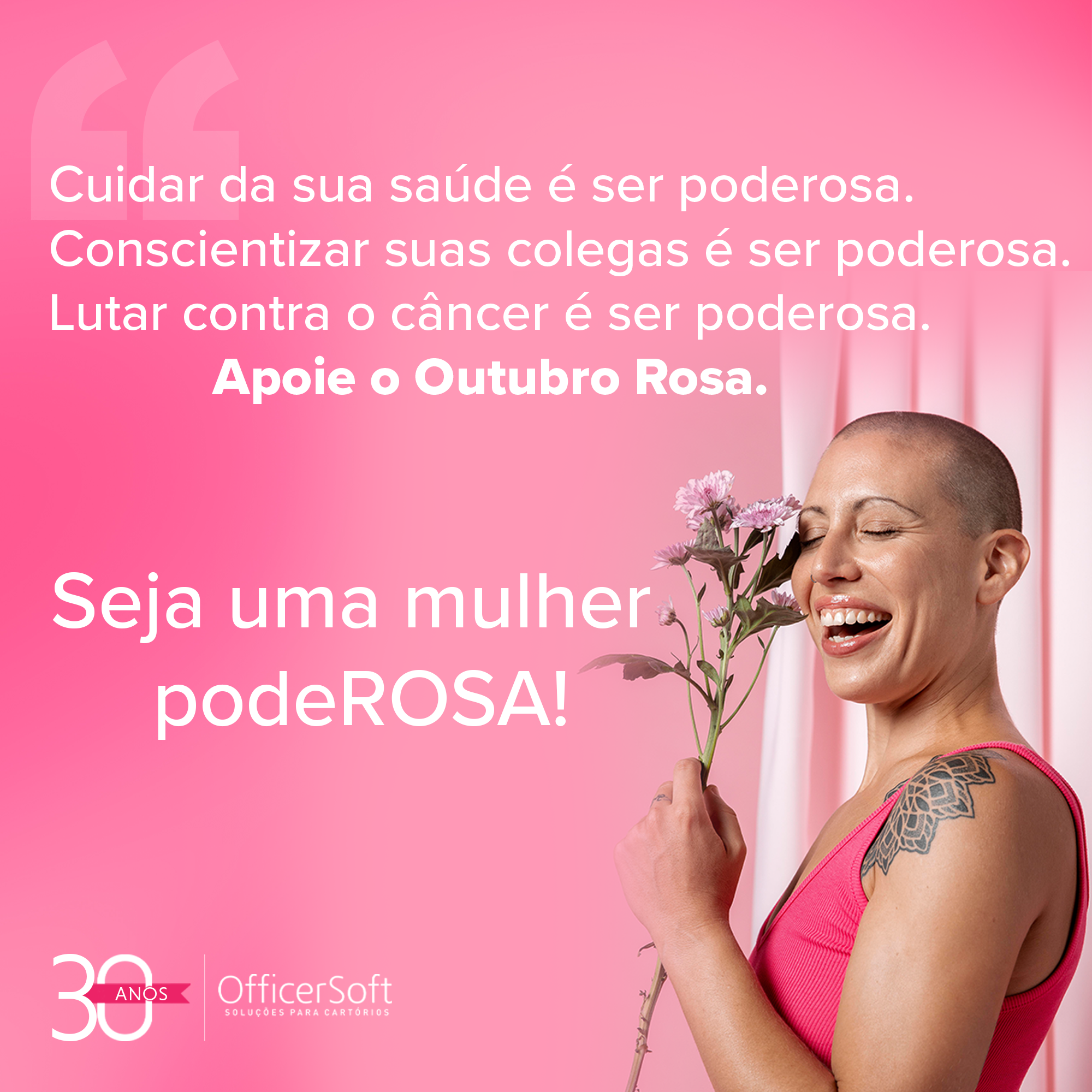 Outubro Rosa