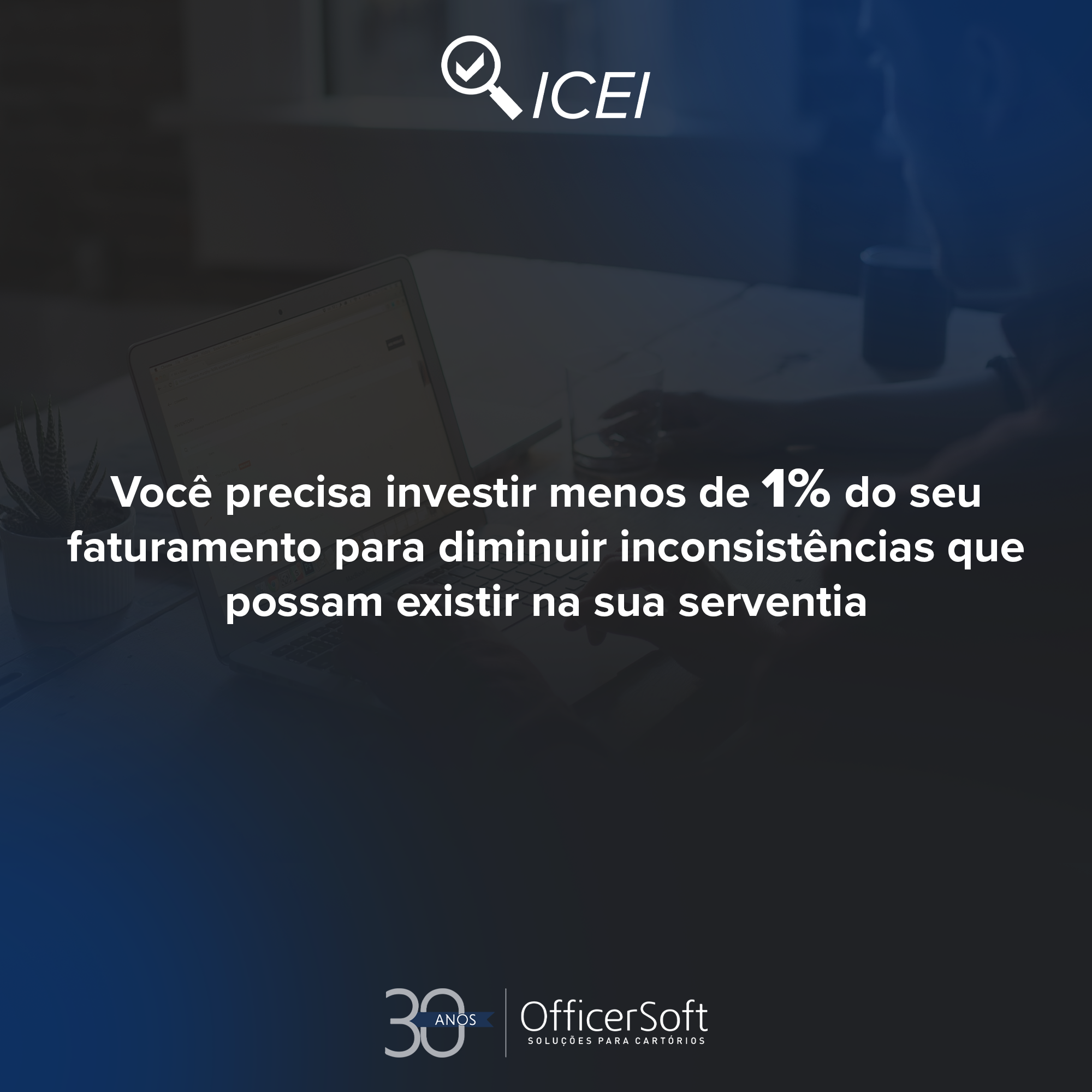 Planeje a sua Auditoria Extrajudicial Independente com a Officer Soft!