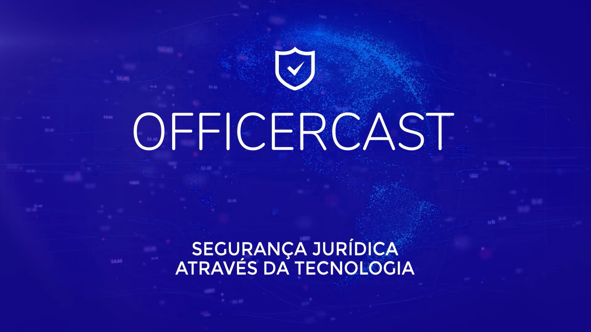 Está no ar: O nosso podcast!