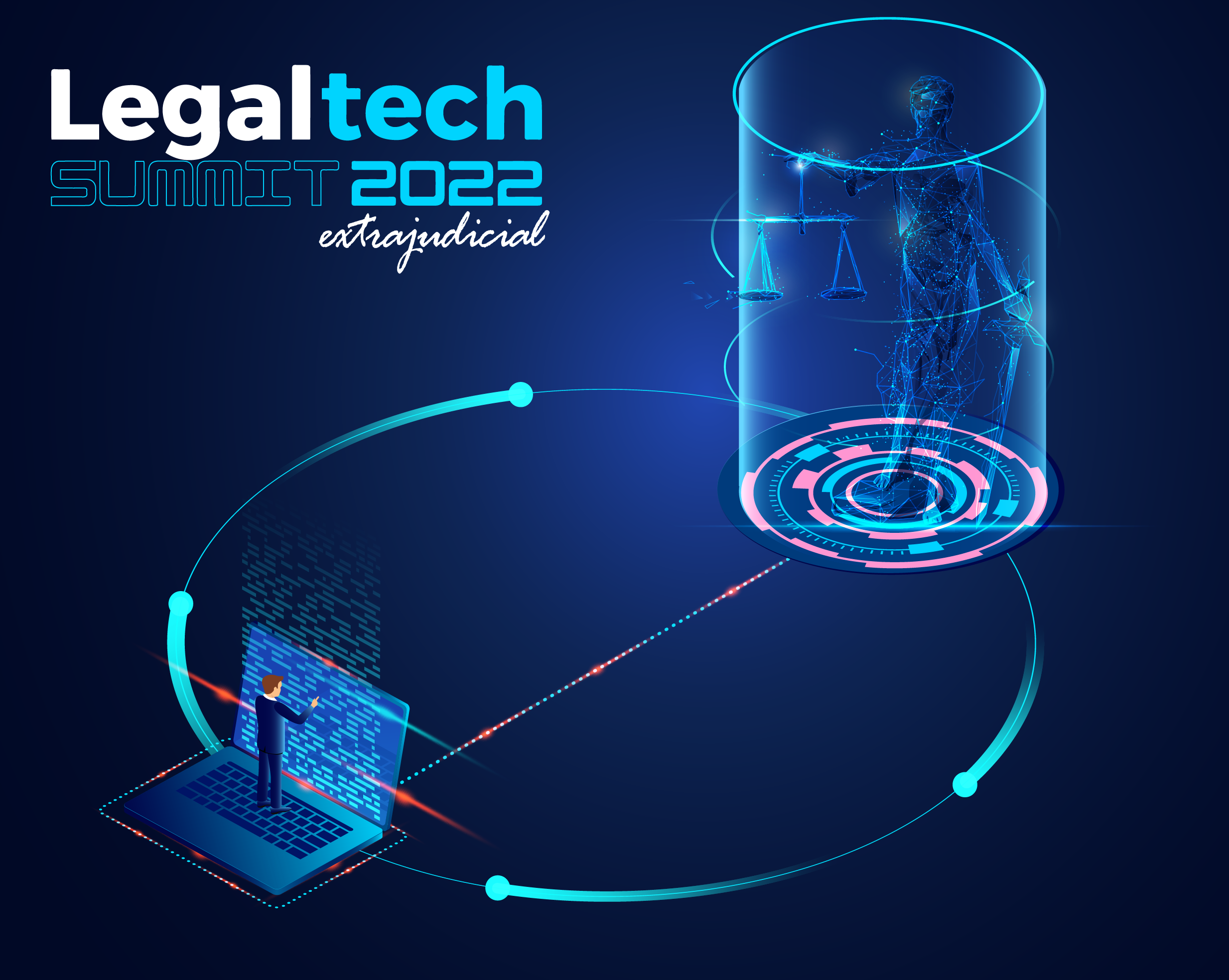 Evento exclusivo para Serventias Extrajudiciais