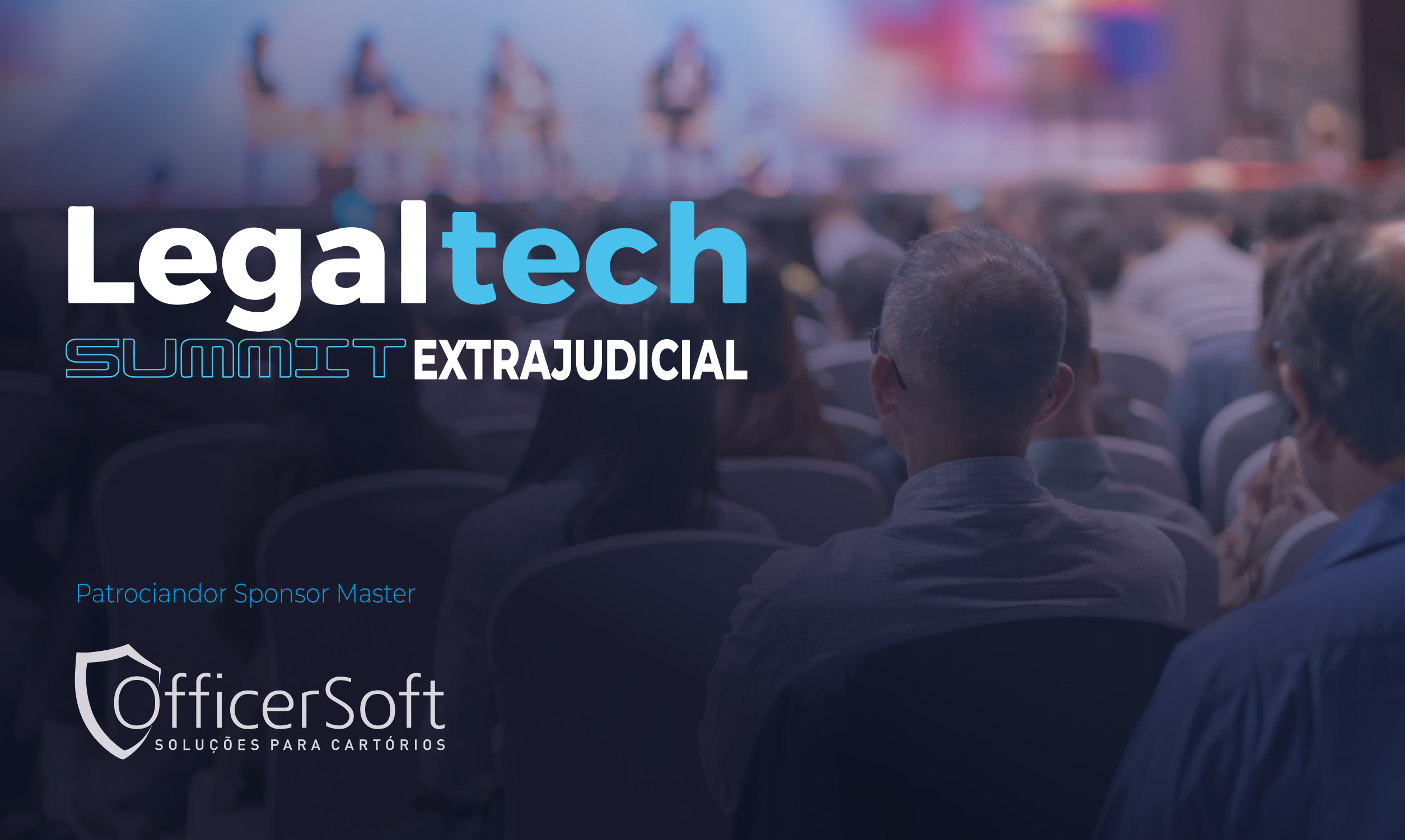 Legal Tech Summit Extrajudicial: Impulsionando a Transformação Digital nos Cartórios