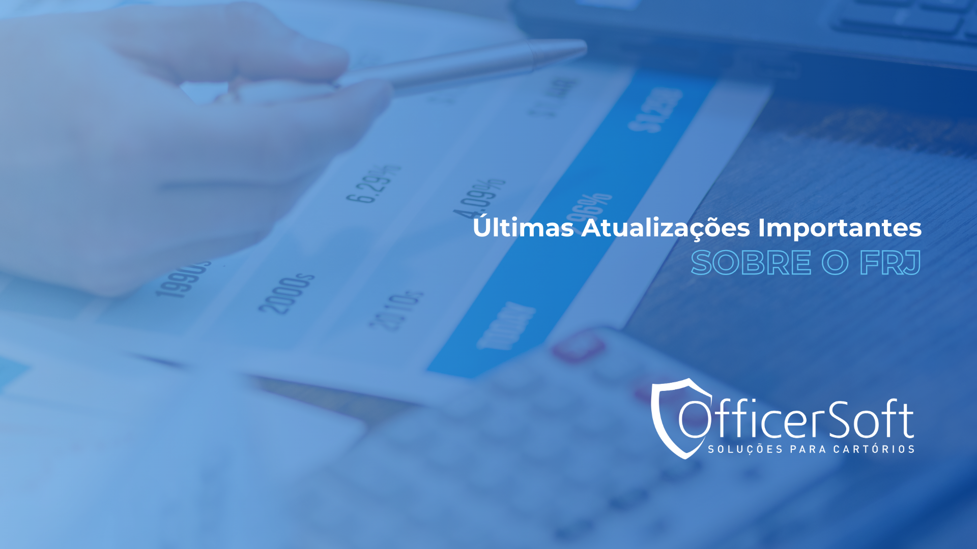 Últimas Atualizações Importantes sobre o FRJ