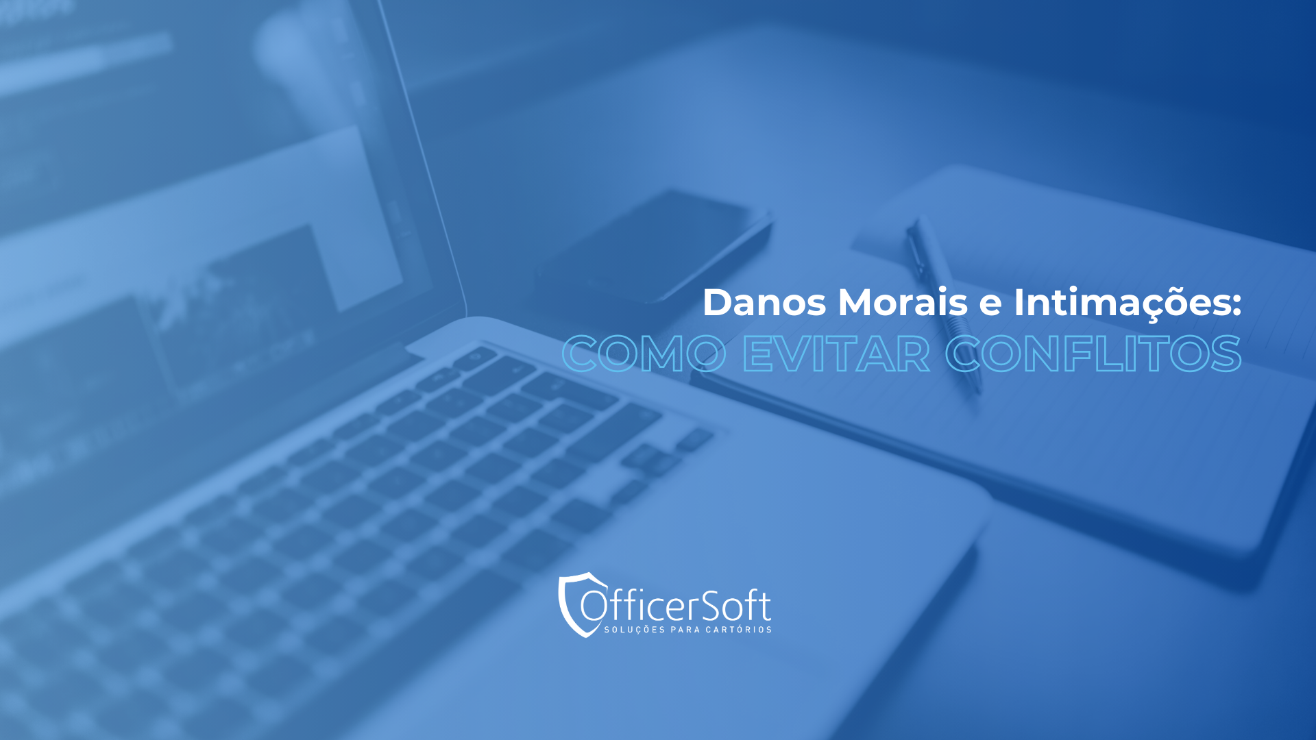 Danos Morais e Intimações: Como Evitar Conflitos
