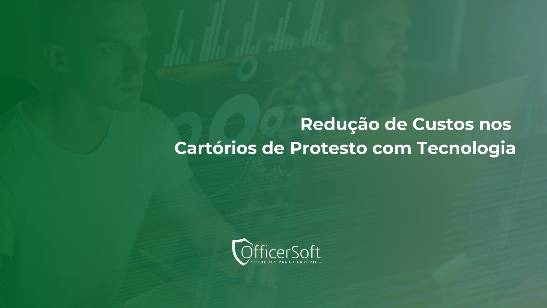 Redução de Custos nos Cartórios de Protesto com Tecnologia
